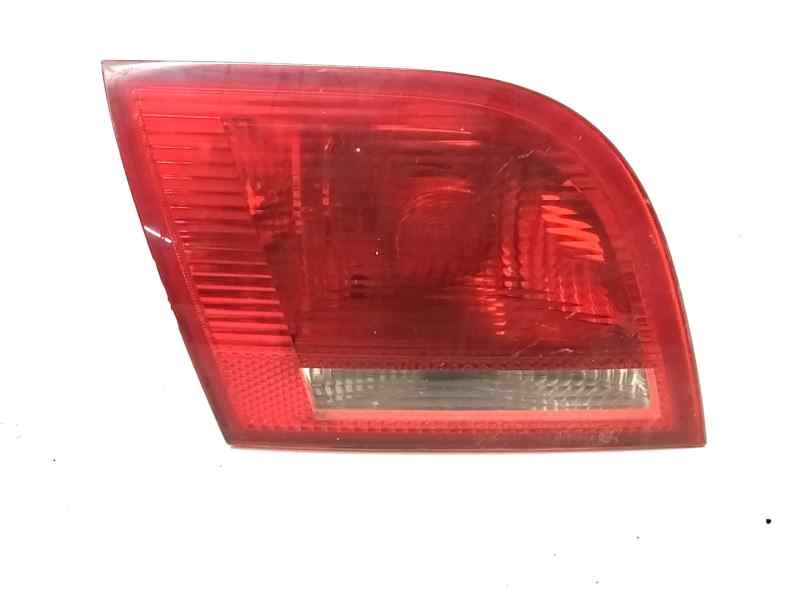 Recambio de piloto trasero izquierdo para audi a3 (8p) 2.0 tdi referencia OEM IAM 8P494509313S  