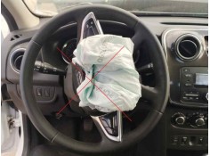 Recambio de volante sin airbag para dacia logan ii 1.5 dci 95 cv referencia OEM IAM   