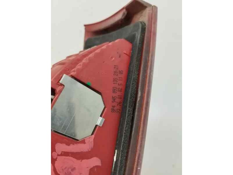 Recambio de piloto trasero izquierdo para audi a3 (8p) 2.0 tdi referencia OEM IAM 8P494509313S  