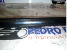 Recambio de amortiguadores capo para volkswagen touareg (7l6) 3.0 v6 tdi dpf referencia OEM IAM 7L6823359   2