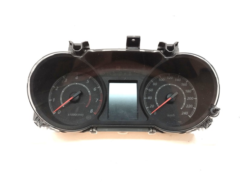Recambio de cuadro instrumentos para mitsubishi asx (ga0w) 1.6 cat referencia OEM IAM 8100C721  