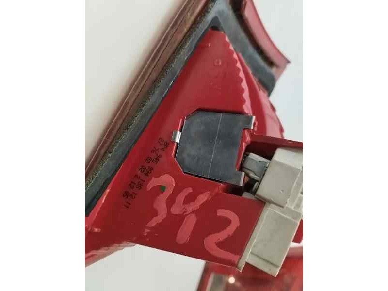 Recambio de piloto trasero derecho para audi a3 (8p) 2.0 tdi referencia OEM IAM 8P494509413S  