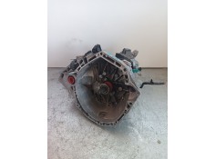 Recambio de caja cambios para renault megane iii sport tourer 1.5 dci diesel fap referencia OEM IAM TL4610186  