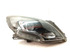 Recambio de faro derecho para opel zafira tourer 1.4 16v turbo cat (a 14 net / luj) referencia OEM IAM 030126320200  