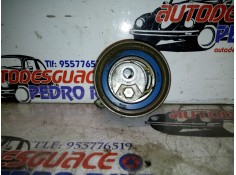 Recambio de tensor correa auxiliar para volkswagen touareg (7l6) 3.0 v6 tdi dpf referencia OEM IAM 059109243P  