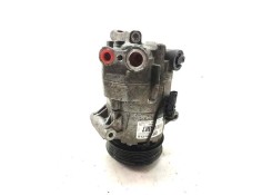 Recambio de compresor aire acondicionado para opel zafira tourer 1.6 cdti dpf ecoflex s&s 136 cv referencia OEM IAM 13450516  