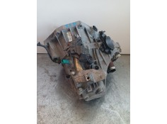 Recambio de caja cambios para renault megane iii sport tourer 1.5 dci diesel fap referencia OEM IAM TL4610186   2