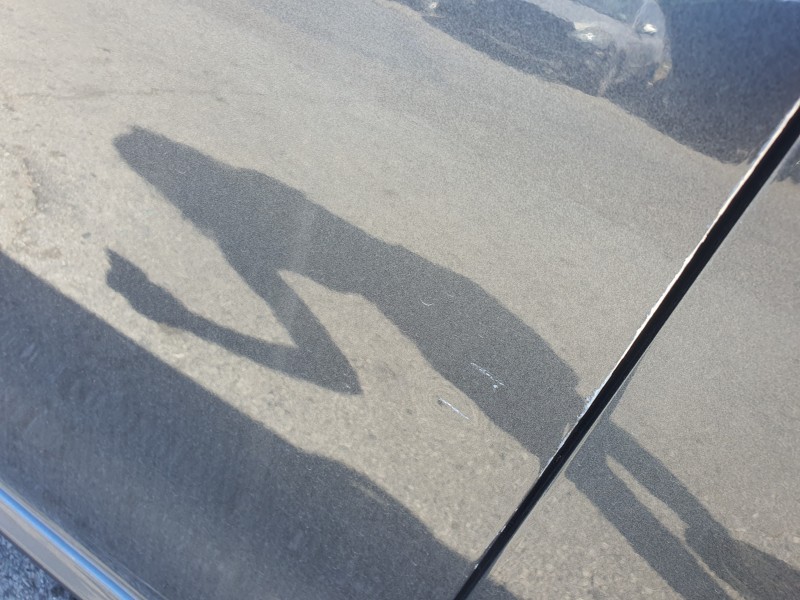 Recambio de puerta delantera izquierda para peugeot 208 active referencia OEM IAM   