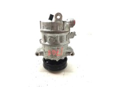 Recambio de compresor aire acondicionado para audi a1 (8xk) 1.0 tsi 95 cv referencia OEM IAM 5Q0820803G  