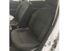 Recambio de asiento delantero izquierdo para dacia logan ii 1.5 dci 95 cv referencia OEM IAM   