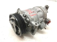 Recambio de compresor aire acondicionado para audi a1 (8xk) 1.0 tsi 95 cv referencia OEM IAM 5Q0820803G   2