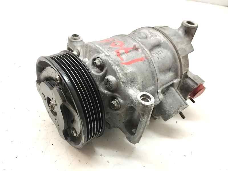 Recambio de compresor aire acondicionado para audi a1 (8xk) 1.0 tsi 95 cv referencia OEM IAM 5Q0820803G  
							