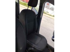 Recambio de asiento delantero izquierdo para dacia logan ii 1.5 dci 95 cv referencia OEM IAM    2