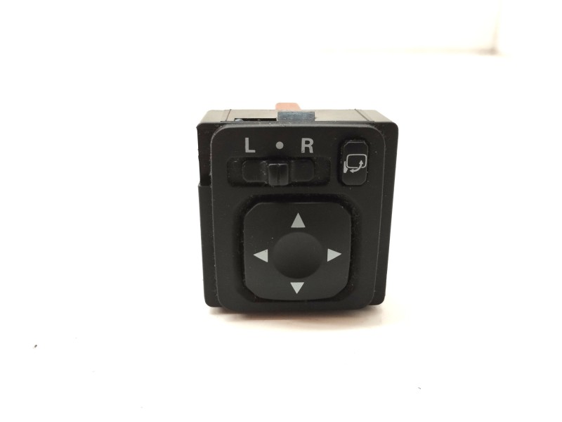 Recambio de mando retrovisor para mitsubishi asx (ga0w) 1.6 cat referencia OEM IAM 183569  