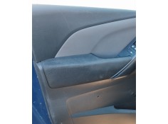 Recambio de guarnecido puerta delantera izquierda para citroën c4 picasso 1.2 12v e-thp / puretech referencia OEM IAM    2