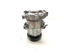 Recambio de compresor aire acondicionado para kia cee´d 1.6 crdi 136 cv referencia OEM IAM CA500JDCCF04  