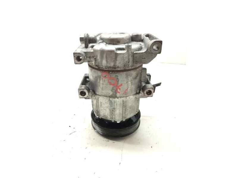 Recambio de compresor aire acondicionado para kia cee´d 1.6 crdi 136 cv referencia OEM IAM CA500JDCCF04  