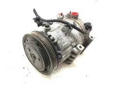 Recambio de compresor aire acondicionado para kia cee´d 1.6 crdi 136 cv referencia OEM IAM CA500JDCCF04   2