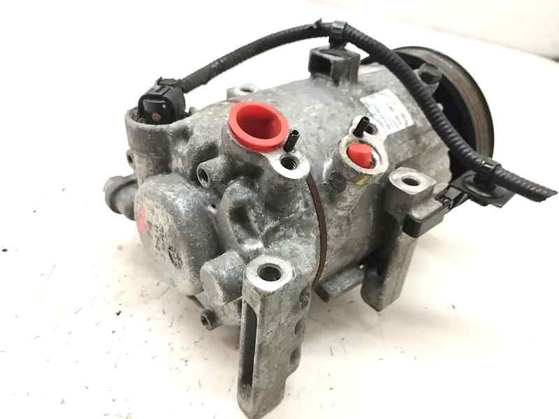 Recambio de compresor aire acondicionado para kia cee´d 1.6 crdi 136 cv referencia OEM IAM CA500JDCCF04  