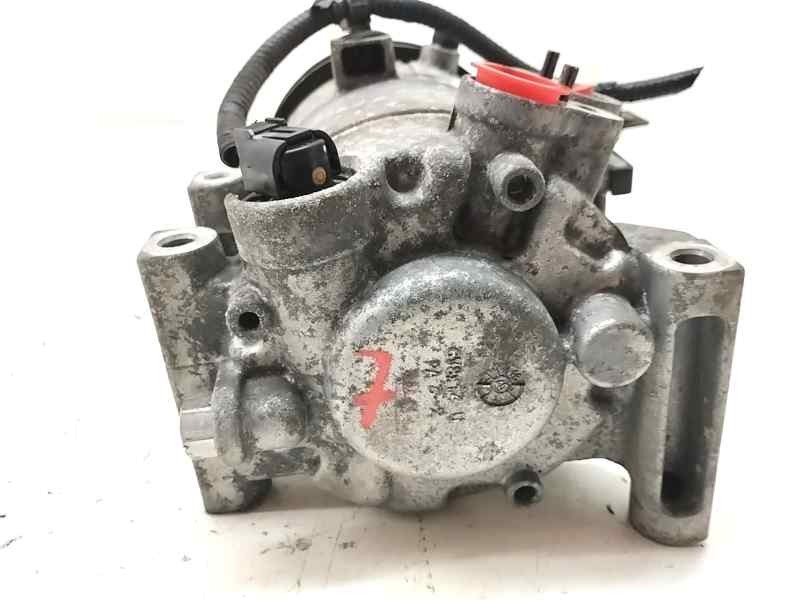 Recambio de compresor aire acondicionado para kia cee´d 1.6 crdi 136 cv referencia OEM IAM CA500JDCCF04  
