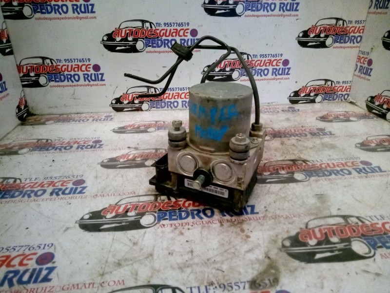 Recambio de abs para citroën jumper caja cerrada (06.2006 =>) 2.2 hdi cat referencia OEM IAM 00517250970  