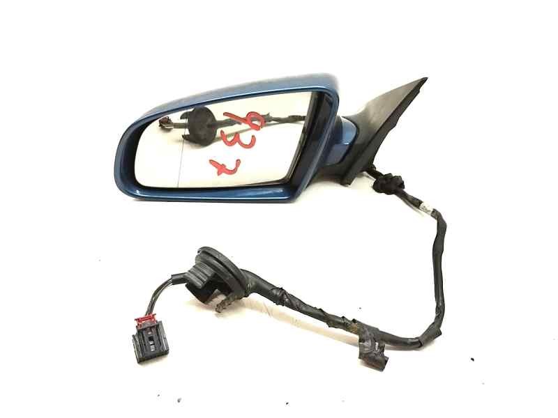 Recambio de retrovisor izquierdo para audi a6 berlina (4f2) 2.0 tdi referencia OEM IAM   
