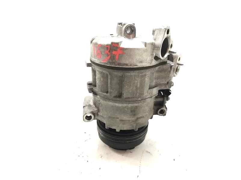 Recambio de compresor aire acondicionado para bmw serie 5 berlina (e39) 520i 170 cv referencia OEM IAM 7SBU16C  