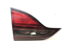 Recambio de piloto trasero izquierdo interior para opel zafira tourer 1.4 16v turbo cat (a 14 net / luj) referencia OEM IAM 1329