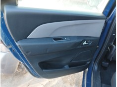 Recambio de guarnecido puerta trasera izquierda para citroën c4 picasso 1.2 12v e-thp / puretech referencia OEM IAM   