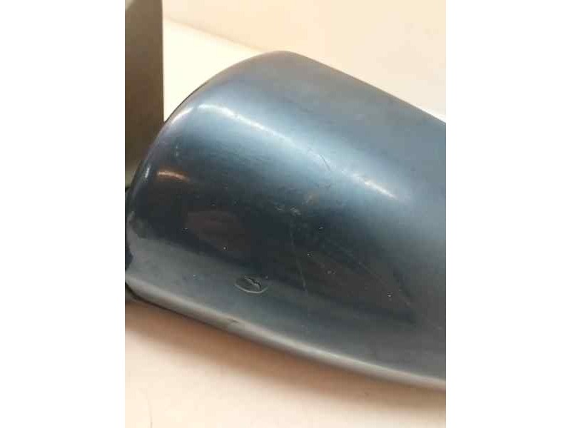 Recambio de retrovisor izquierdo para audi a6 berlina (4f2) 2.0 tdi referencia OEM IAM   
