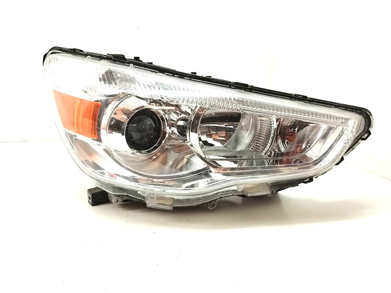 Recambio de faro derecho para mitsubishi asx (ga0w) 1.6 cat referencia OEM IAM 8301C872  