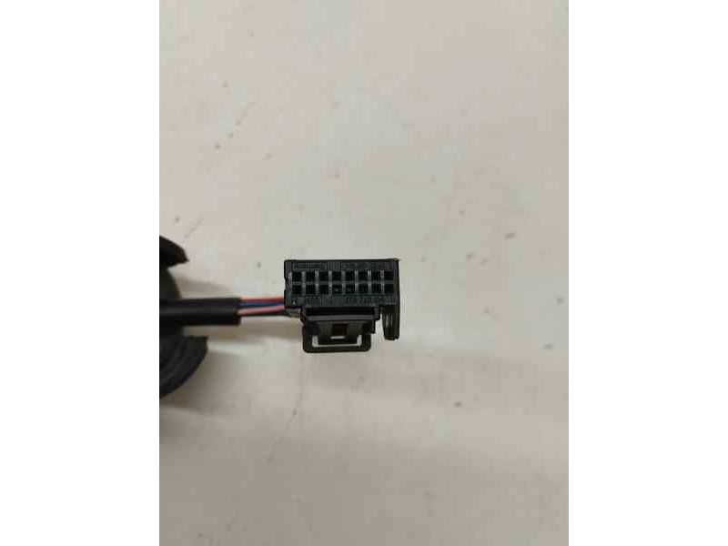 Recambio de retrovisor izquierdo para audi a6 berlina (4f2) 2.0 tdi referencia OEM IAM   