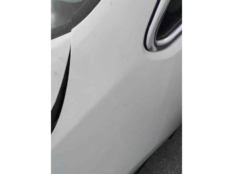 Recambio de aleta delantera izquierda para opel astra j lim. 1.7 cdti 131 cv referencia OEM IAM   