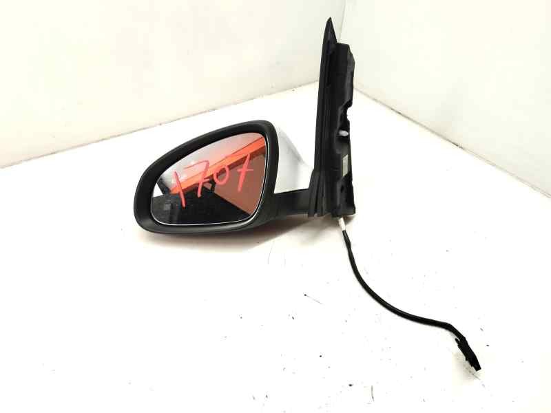 Recambio de retrovisor izquierdo para opel astra j lim. 1.7 cdti 131 cv referencia OEM IAM 13302739  
							
