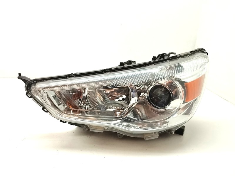 Recambio de faro izquierdo para mitsubishi asx (ga0w) 1.6 cat referencia OEM IAM 8301C871  