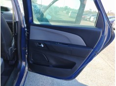 Recambio de guarnecido puerta trasera derecha para citroën c4 picasso 1.2 12v e-thp / puretech referencia OEM IAM   