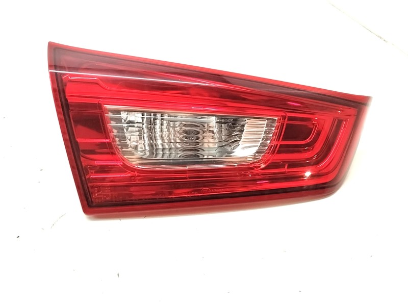 Recambio de piloto trasero izquierdo interior para mitsubishi asx (ga0w) 1.6 cat referencia OEM IAM   