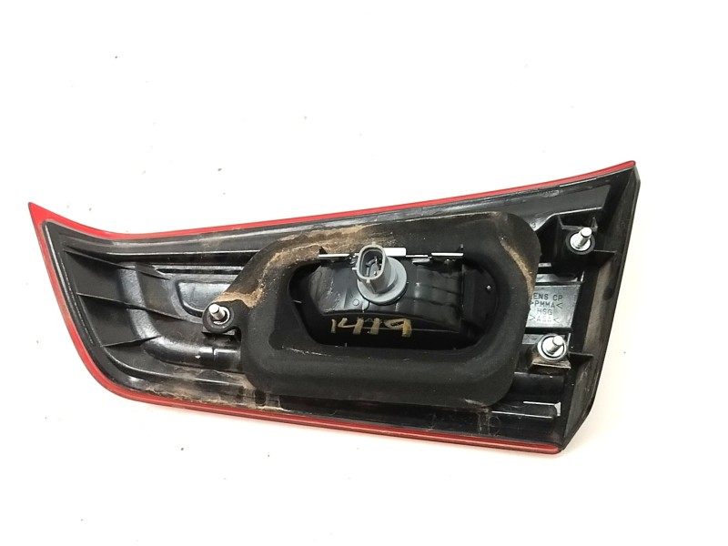 Recambio de piloto trasero izquierdo interior para mitsubishi asx (ga0w) 1.6 cat referencia OEM IAM   