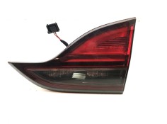 Recambio de piloto trasero derecho interior para opel zafira tourer 1.4 16v turbo cat (a 14 net / luj) referencia OEM IAM 132923