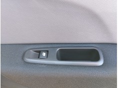 Recambio de mando elevalunas trasero derecho para citroën c4 picasso 1.2 12v e-thp / puretech referencia OEM IAM   