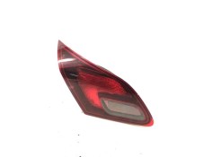 Recambio de piloto trasero izquierdo interior para opel astra j lim. 1.7 cdti 131 cv referencia OEM IAM   