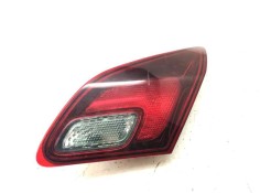 Recambio de piloto trasero derecho interior para opel astra j lim. 1.7 cdti 131 cv referencia OEM IAM   