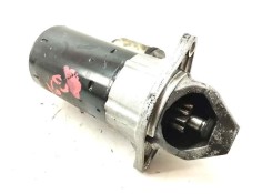 Recambio de motor arranque para opel corsa c 1.2 16v 80 cv referencia OEM IAM 24436877   2