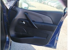 Recambio de guarnecido puerta delantera derecha para citroën c4 picasso 1.2 12v e-thp / puretech referencia OEM IAM   
