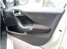 Recambio de guarnecido puerta delantera derecha para peugeot 208 1.6 16v hdi fap referencia OEM IAM   