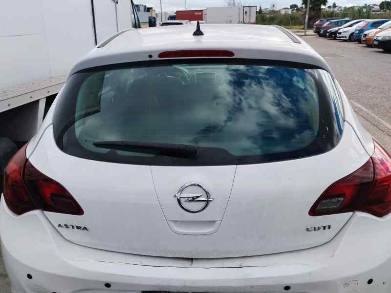 Recambio de porton trasero para opel astra j lim. 1.7 cdti 131 cv referencia OEM IAM   