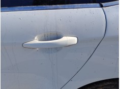 Recambio de maneta exterior trasera izquierda para citroën c4 lim. 1.6 hdi fap referencia OEM IAM   