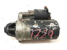 Recambio de motor arranque para ford orion escort/orion 1.6 2v referencia OEM IAM 0331303140640  