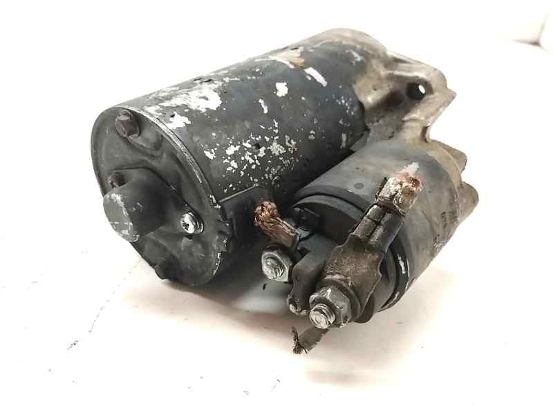 Recambio de motor arranque para ford orion escort/orion 1.6 2v referencia OEM IAM 0331303140640  
							