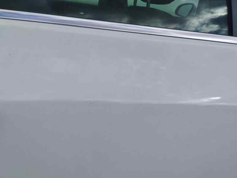 Recambio de puerta trasera derecha para opel astra j lim. 1.7 cdti 131 cv referencia OEM IAM   